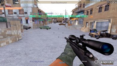 DIVINEj CONFIG