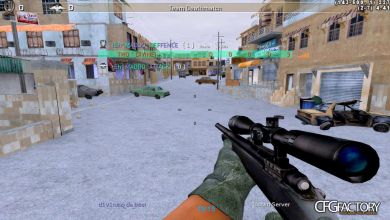 DIVINEj CONFIG