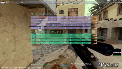 DIVINEj CONFIG
