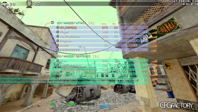 DIVINEj CONFIG