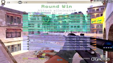 DIVINEj CONFIG