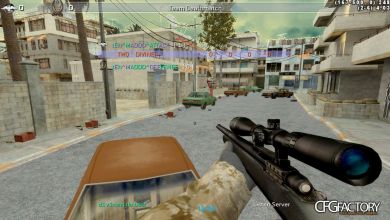 DIVINEj CONFIG