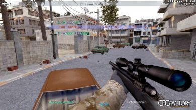 DIVINEj CONFIG