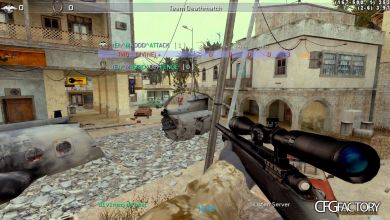 DIVINEj CONFIG