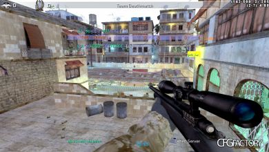 DIVINEj CONFIG