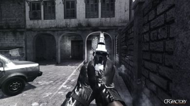 Connect Movie CFG