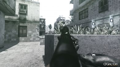 Connect Movie CFG