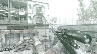 Connect Movie CFG