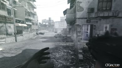 Connect Movie CFG