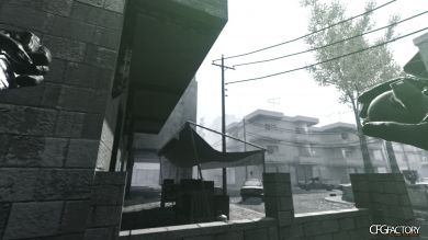 Connect Movie CFG