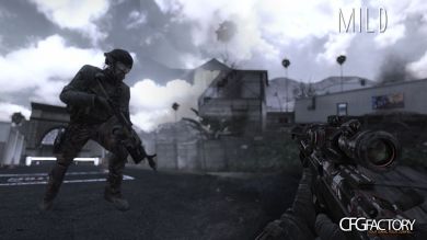 Bo2 CFG Pack