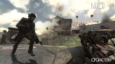 Bo2 CFG Pack