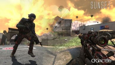 Bo2 CFG Pack