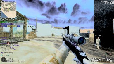 Devils Cfg