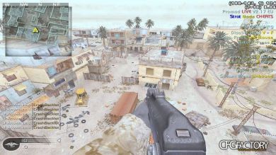 ApoKazZ CFG