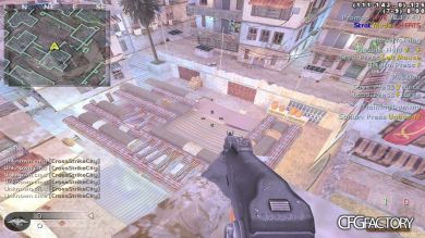 ApoKazZ CFG