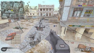 ApoKazZ CFG