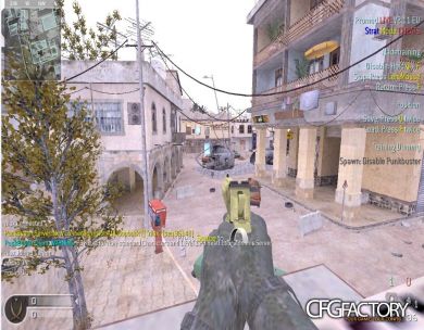 rilax 2k13 cfg