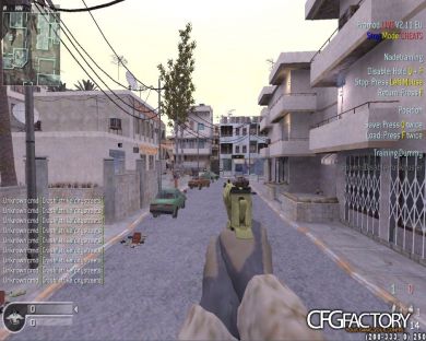 rilax 2k13 cfg