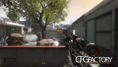 Azyx's Movie Cfg