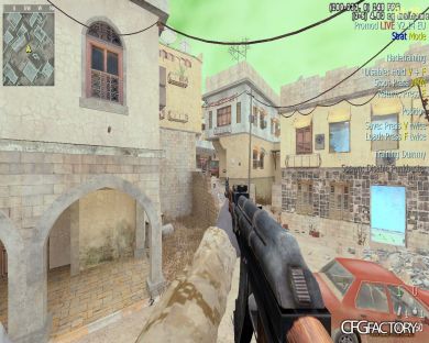 R1TSU CFG