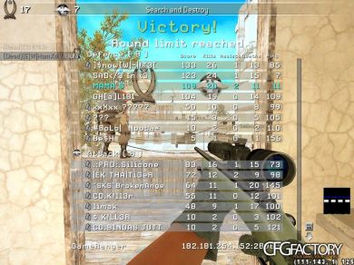Q_Z CFG