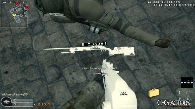 M40A3
