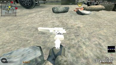 DesertEagle