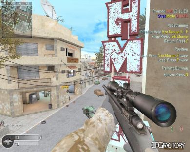 Flippy Config