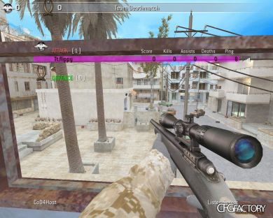 Flippy Config