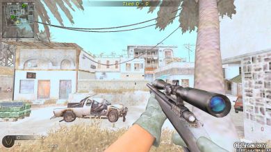CTRL CFG 2K13