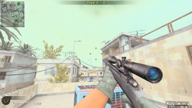 CTRL CFG 2K13