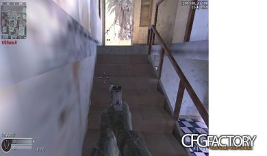 fen1x! FPS cfg