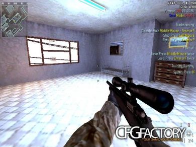 Novy CFG