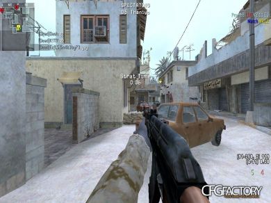 K!TTY's CFG