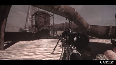darth's Movie cfg