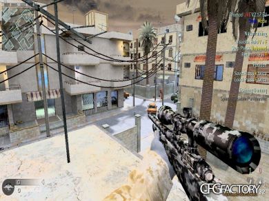 maoSo CFG