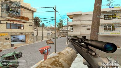 enzo CFG 2k13