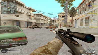 enzo CFG 2k13