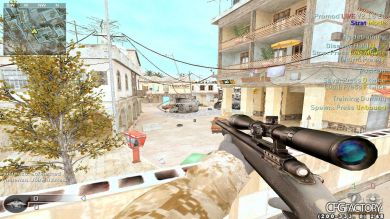 enzo CFG 2k13