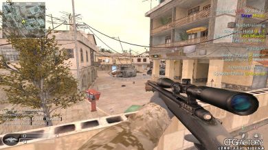 enzo CFG 2k13