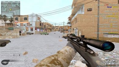 enzo CFG 2k13
