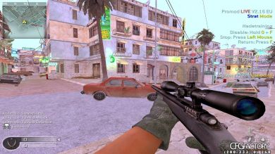 enzo CFG 2k13