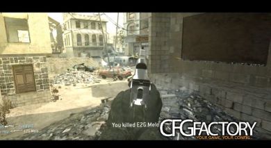 VA7IIK Movie CFG