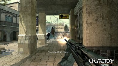 VA7IIK Movie CFG