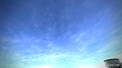 Blue Sky