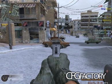 RED3X CONFIG 2K13