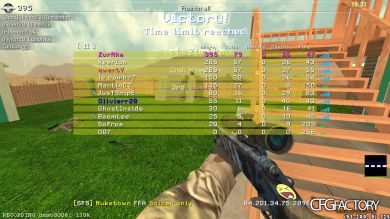 ZurRka 2k13 CFG