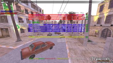 ZurRka 2k13 CFG
