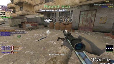 ZurRka 2k13 CFG